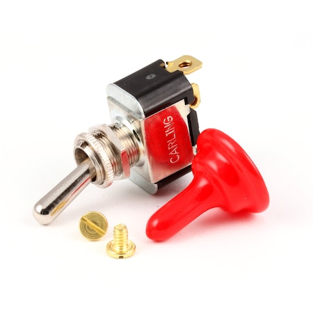 Bar Maid Switch (Metal) - 20 Amp Toggle SWT-196